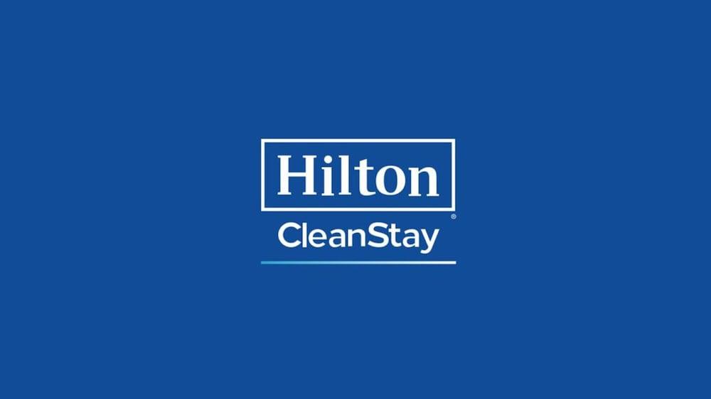 Hampton Inn Pampa Eksteriør billede