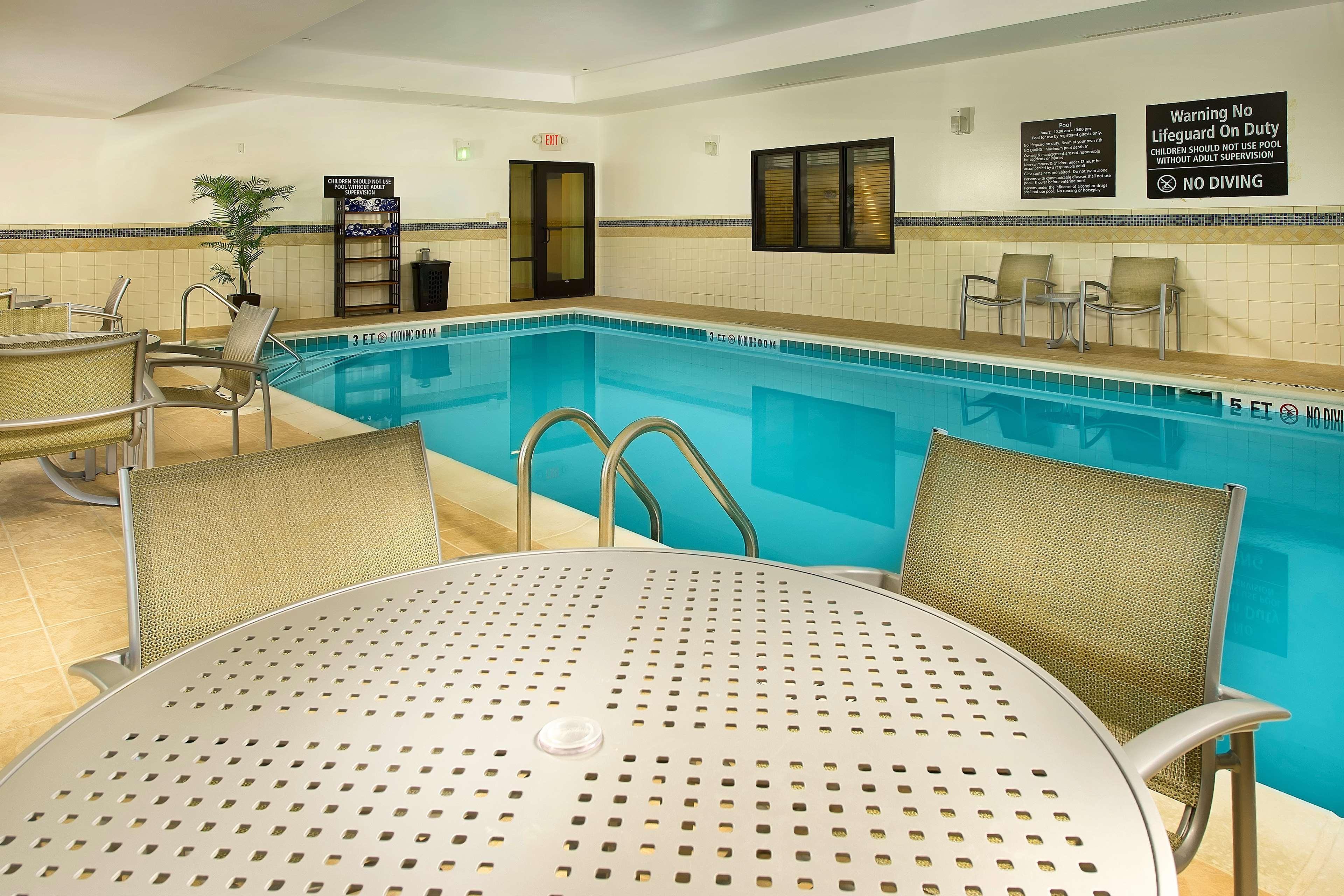 Hampton Inn Pampa Eksteriør billede