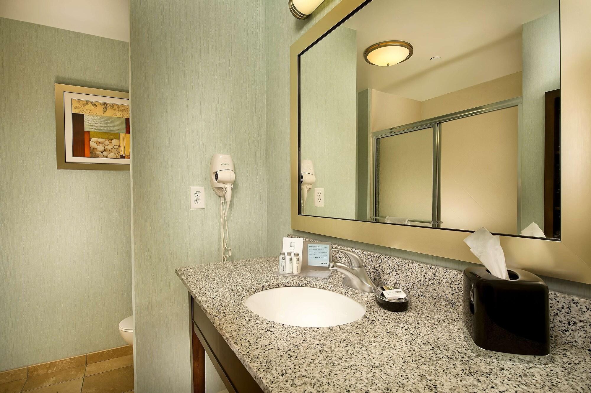 Hampton Inn Pampa Eksteriør billede