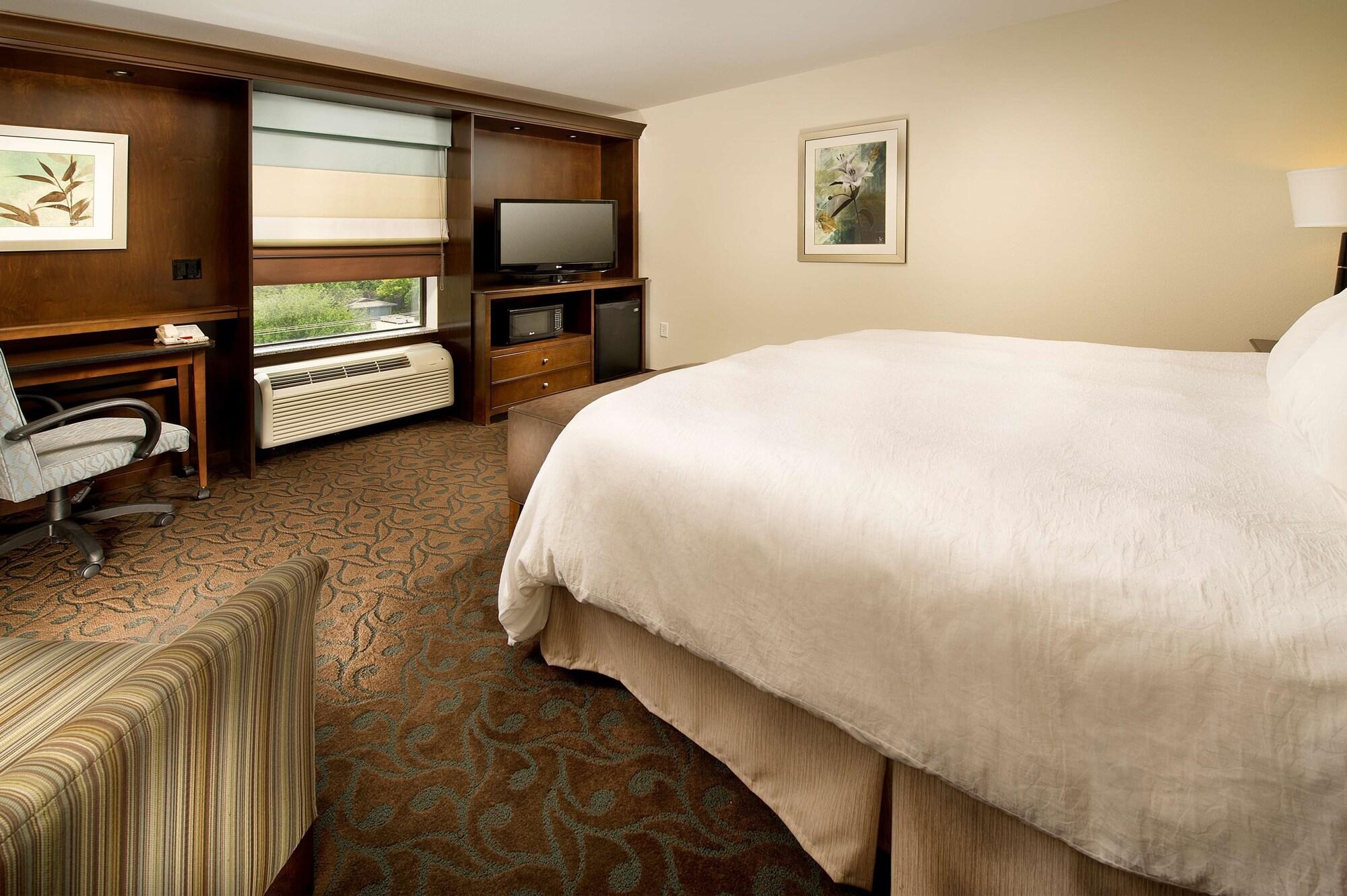 Hampton Inn Pampa Eksteriør billede
