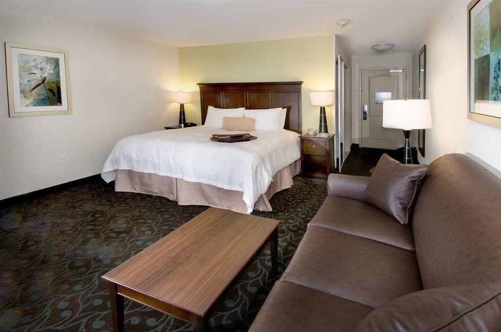 Hampton Inn Pampa Værelse billede